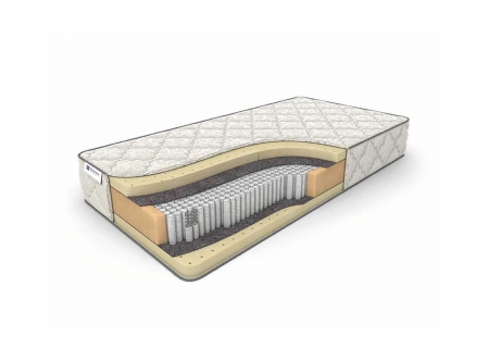 Матрас Dreamline Prime Soft S2000